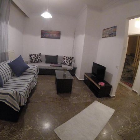 Athinon Penthouse Appartement Kavala Buitenkant foto