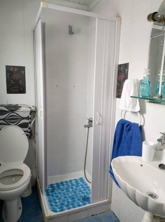 Athinon Penthouse Appartement Kavala Buitenkant foto